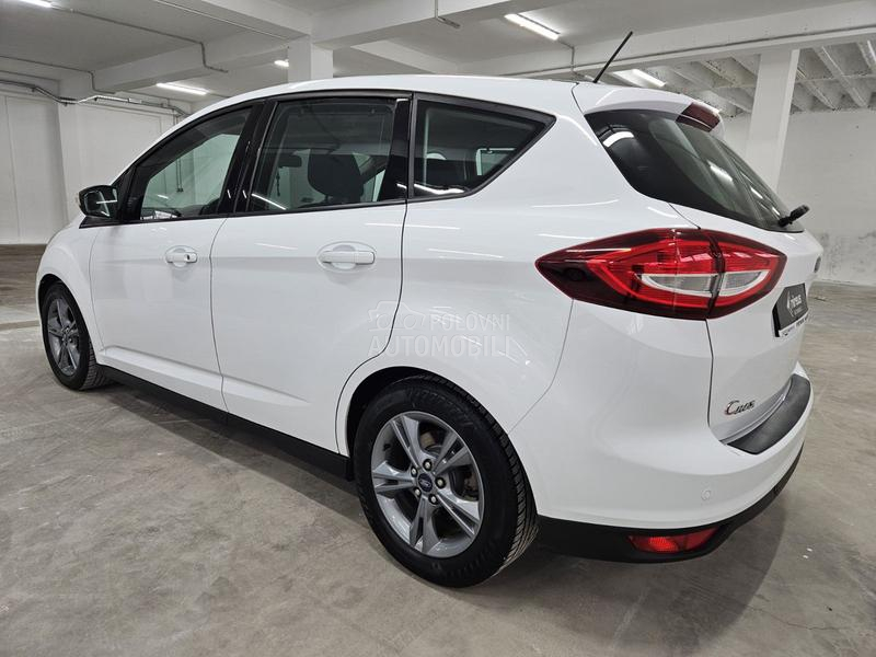 Ford C-Max 1.0 ECOBOOST