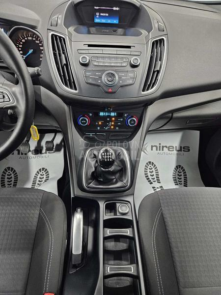 Ford C-Max 1.0 ECOBOOST