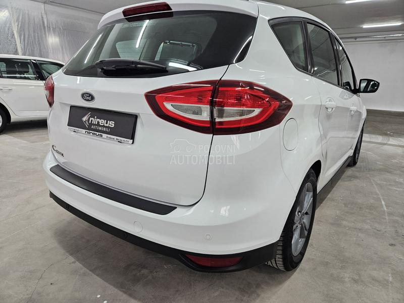 Ford C-Max 1.0 ECOBOOST