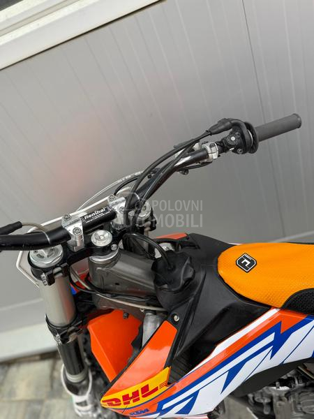 KTM SXF 250