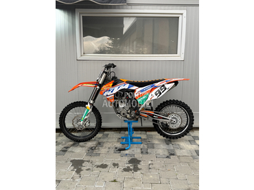 KTM SXF 250