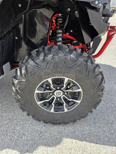 Stels Stels Guepard 850