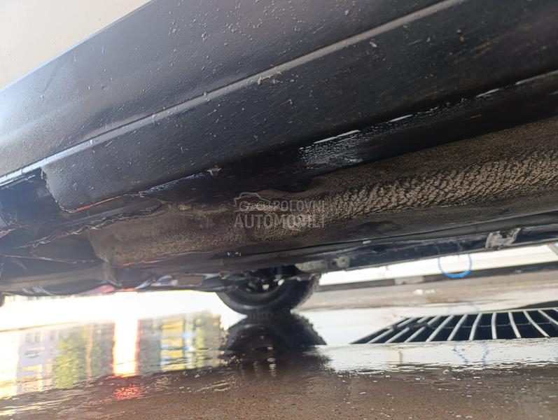 Volkswagen Passat B5 1.9 TDI