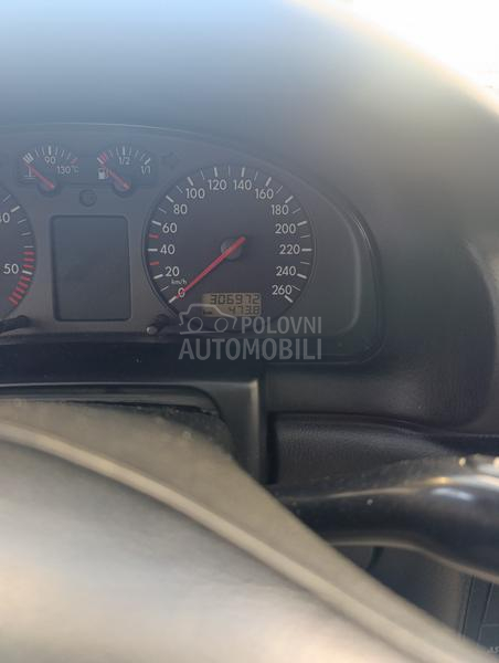 Volkswagen Passat B5 1.9 TDI