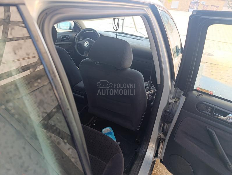 Volkswagen Passat B5 1.9 TDI