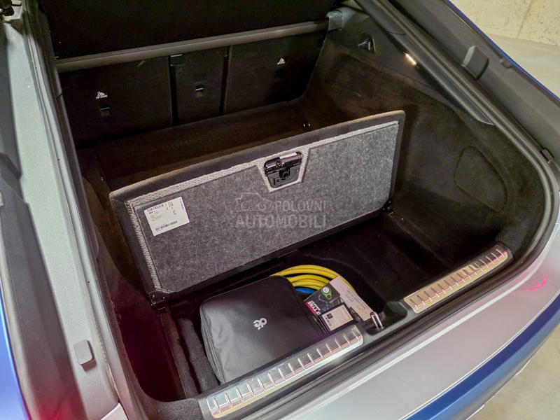 Mercedes Benz EQS 450 Plus