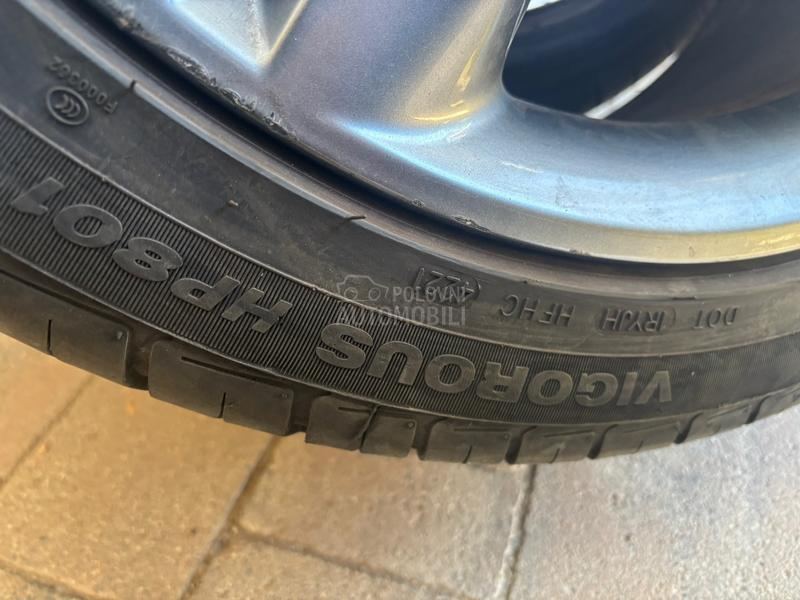 HIFLY 225/45 R19 Letnja