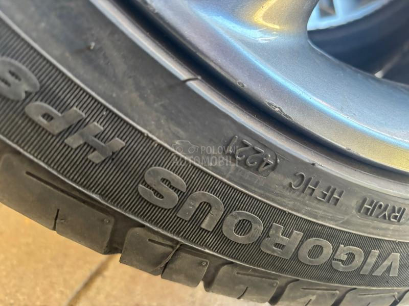 HIFLY 225/45 R19 Letnja