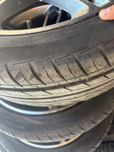 HIFLY 225/45 R19 Letnja