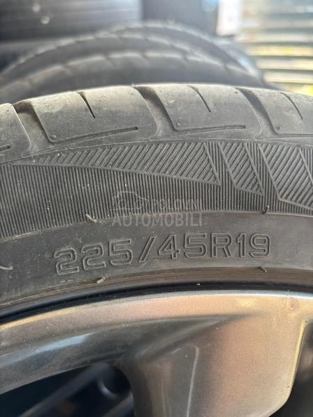 HIFLY 225/45 R19 Letnja