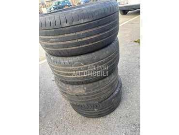 Sava 235/45 R17 Letnja