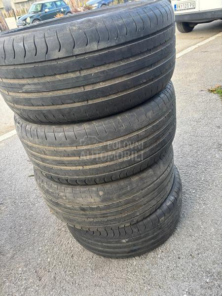 Sava 235/45 R17 Letnja