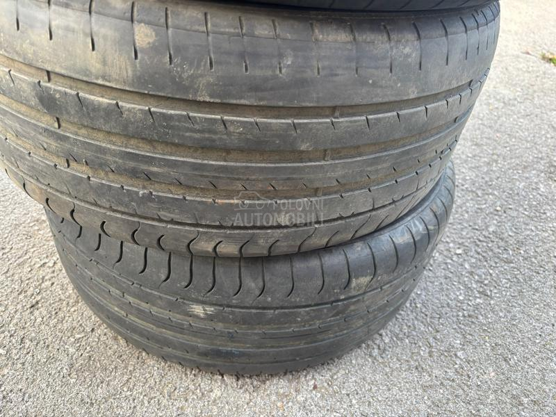 Sava 235/45 R17 Letnja
