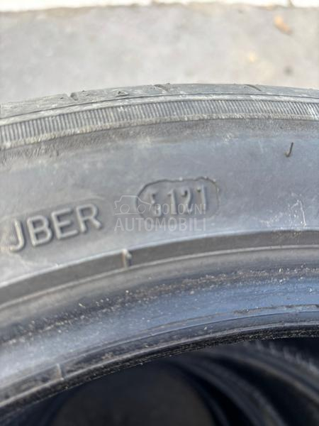 Sava 235/45 R17 Letnja