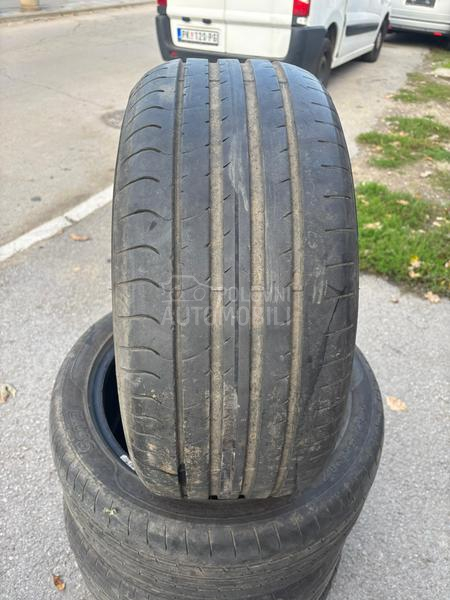 Sava 235/45 R17 Letnja