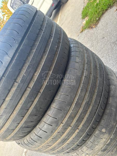 Sava 235/45 R17 Letnja