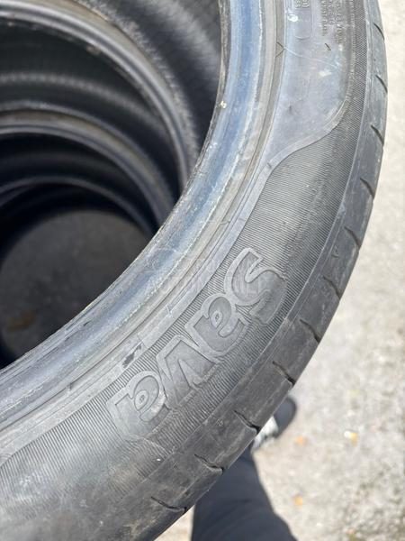 Sava 235/45 R17 Letnja