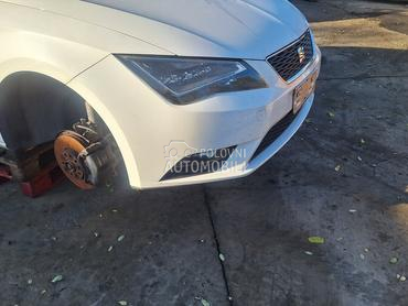 leon Farovi za Seat Leon od 2013. do 2018. god.