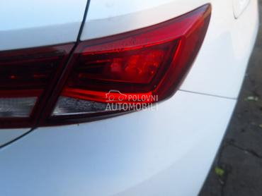 Leon Stop Lampe za Seat Leon od 2013. do 2018. god.