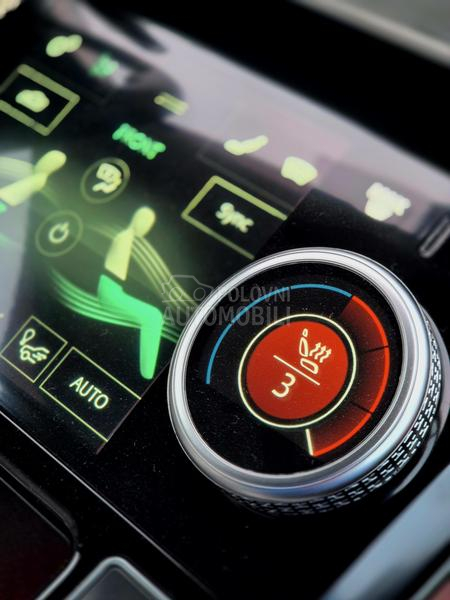 Jaguar I-Pace 400 HSE CH