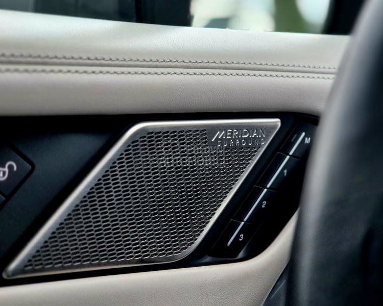 Jaguar I-Pace 400 HSE CH