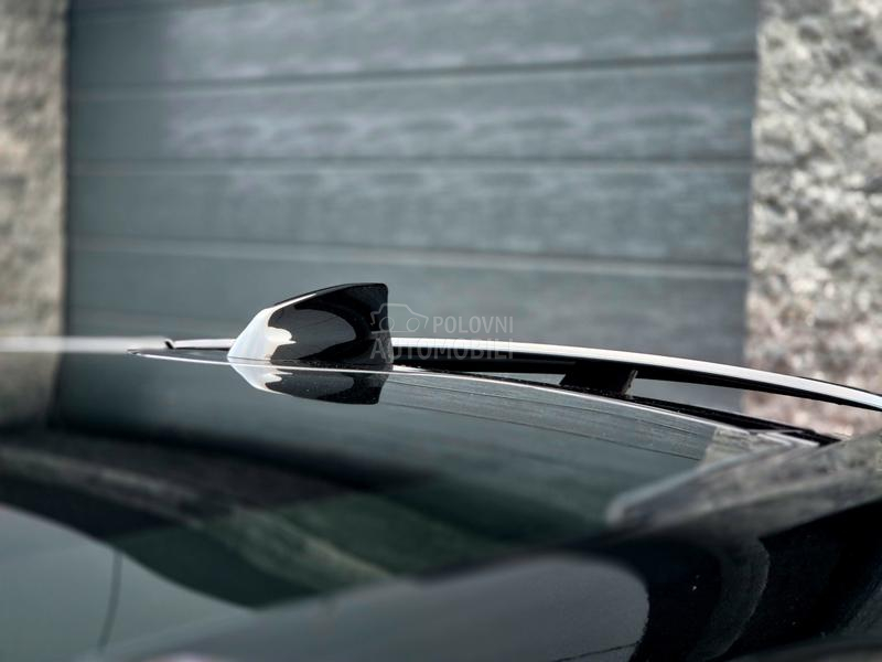 Jaguar I-Pace 400 HSE CH