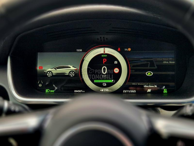 Jaguar I-Pace 400 HSE CH