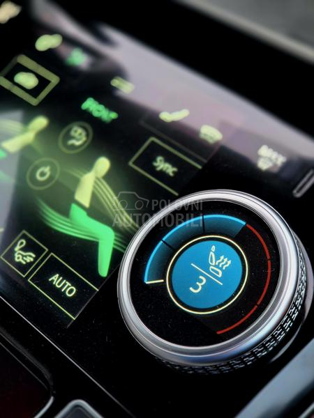 Jaguar I-Pace 400 HSE CH