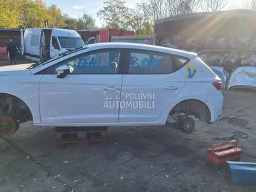 Leon Vrata za Seat Leon od 2013. do 2018. god.