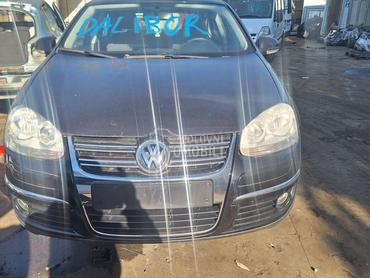 Golf 5 Branik za Volkswagen Golf 5 od 2003. do 2009. god.