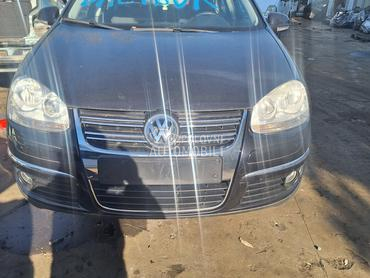 Jetta Branik za Volkswagen Jetta od 2003. do 2009. god.