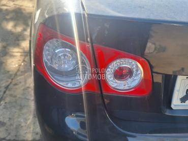 Jetta Stop Lampe za Volkswagen Jetta od 2003. do 2009. god.