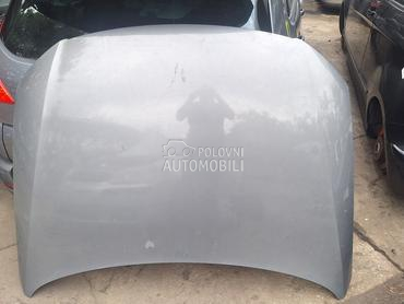 Passat B6 Hauba za Volkswagen Passat B6 od 2005. do 2010. god.