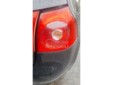 Golf 5 Stop  Lampa za Volkswagen Golf 5 od 2003. do 2009. god.
