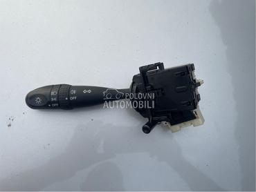 Ablender za Suzuki Swift od 2005. do 2010. god.