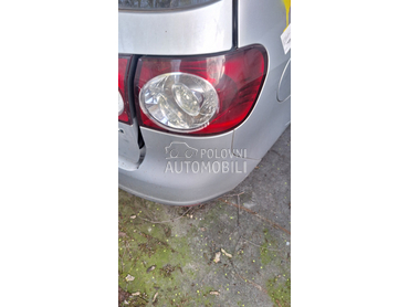 Golf Plus stop lampa za Volkswagen Golf Plus od 2003. do 2012. god.