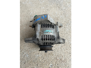 Alternator za Suzuki Swift od 1997. do 2003. god.