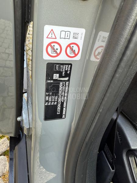 MINI Clubman 1,5d/n.avi/reg.1g