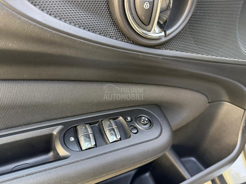 MINI Clubman 1,5d/n.avi/reg.1g