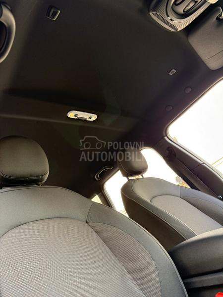 MINI Clubman 1,5d/n.avi/reg.1g