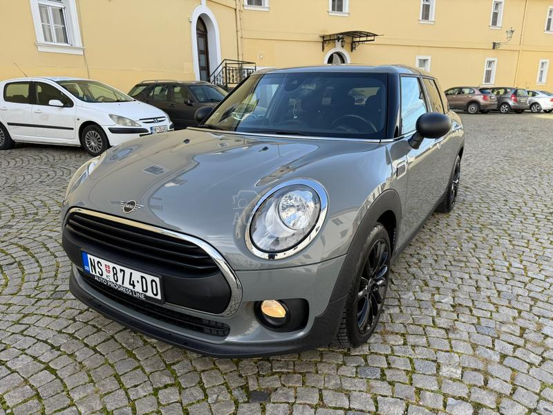 MINI Clubman 1,5d/n.avi/reg.1g