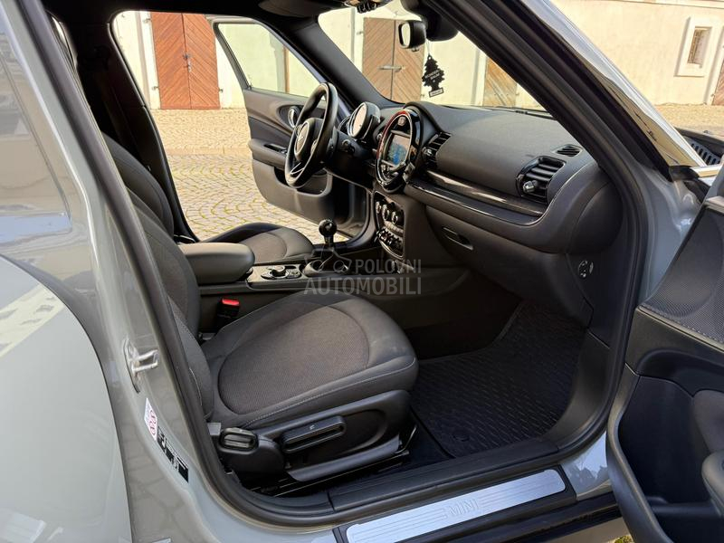 MINI Clubman 1,5d/n.avi/reg.1g