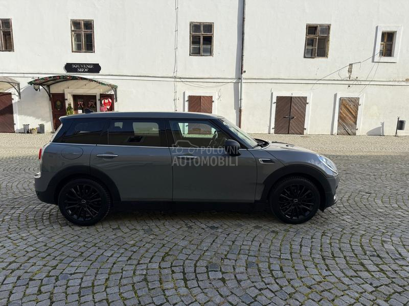 MINI Clubman 1,5d/n.avi/reg.1g