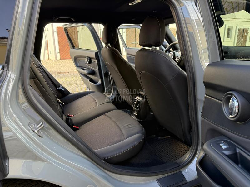 MINI Clubman 1,5d/n.avi/reg.1g