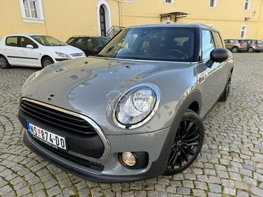 MINI Clubman 1,5d/n.avi/reg.1g