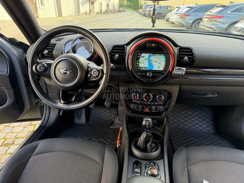 MINI Clubman 1,5d/n.avi/reg.1g