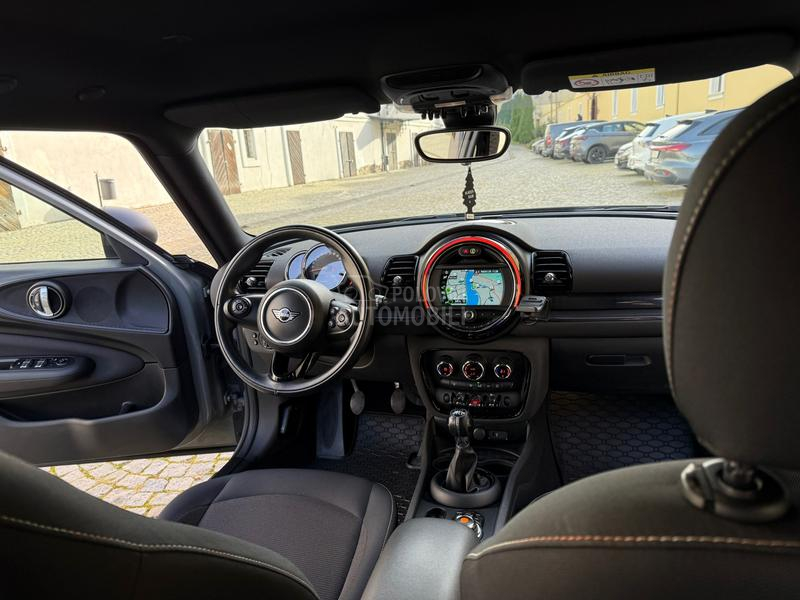 MINI Clubman 1,5d/n.avi/reg.1g