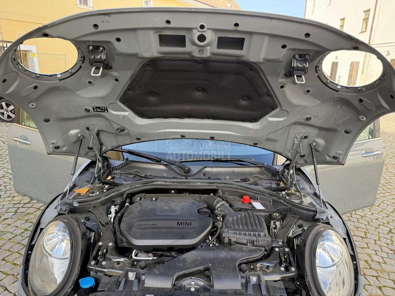 MINI Clubman 1,5d/n.avi/reg.1g