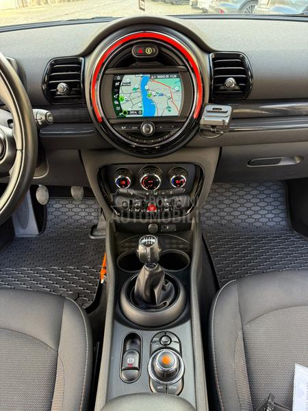 MINI Clubman 1,5d/n.avi/reg.1g