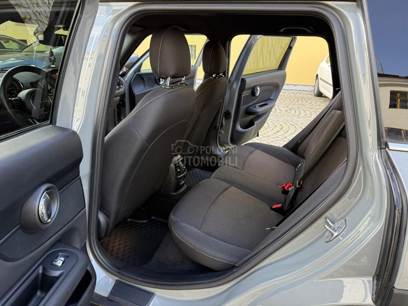 MINI Clubman 1,5d/n.avi/reg.1g